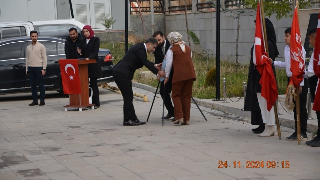 Beytüşşebapta Okullar Tatil mi?